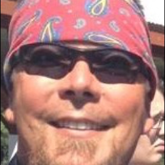 Meet your Posher, Ed - Picture 1 of 1